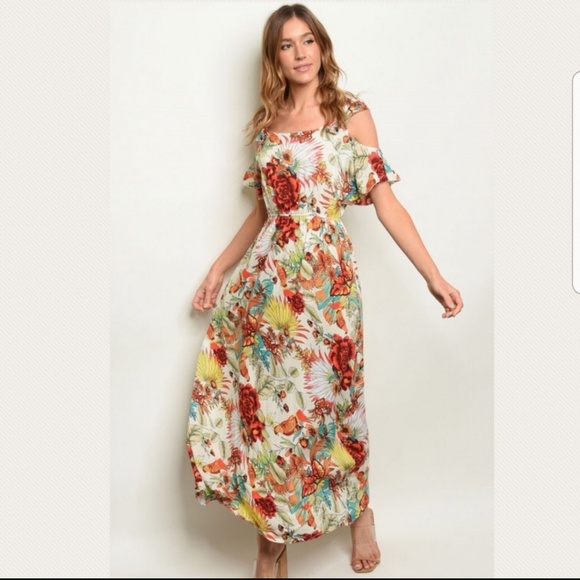 Dress - Picture 2 of 5